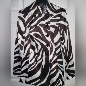 Women's Dress Jacket